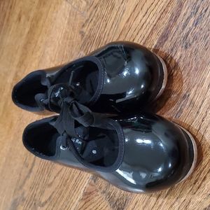 Toddler tap shoes